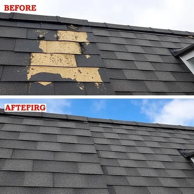 Roof Repair Near Me in Timpson, TX near me